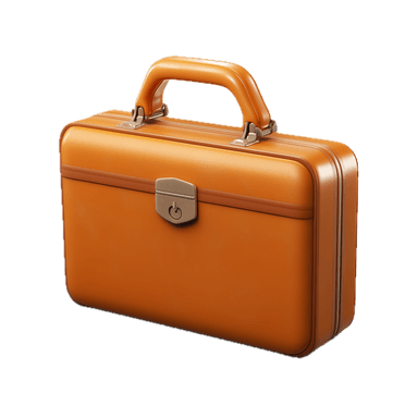 Briefcase Icon