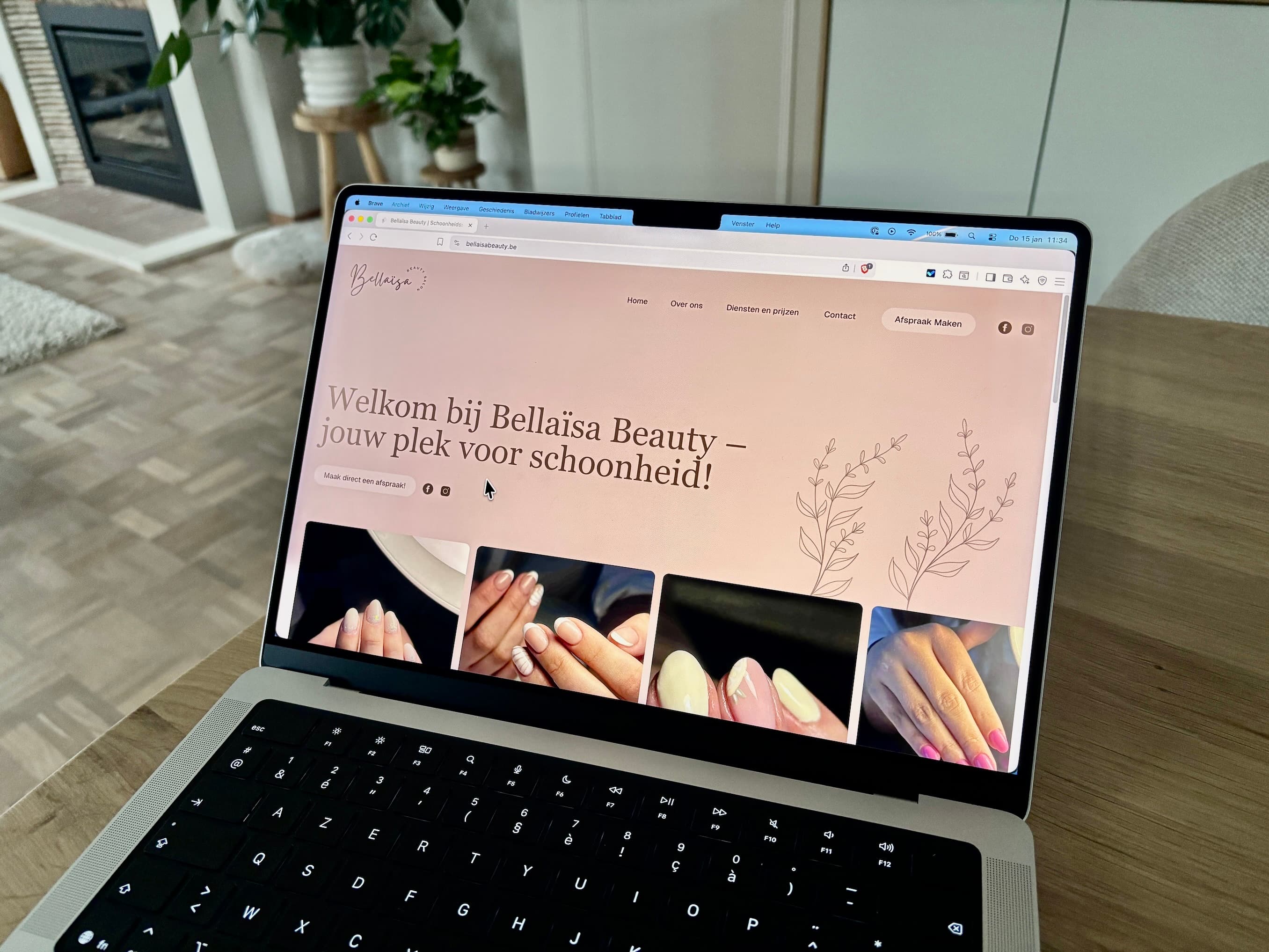 Afbeelding Websites op maat