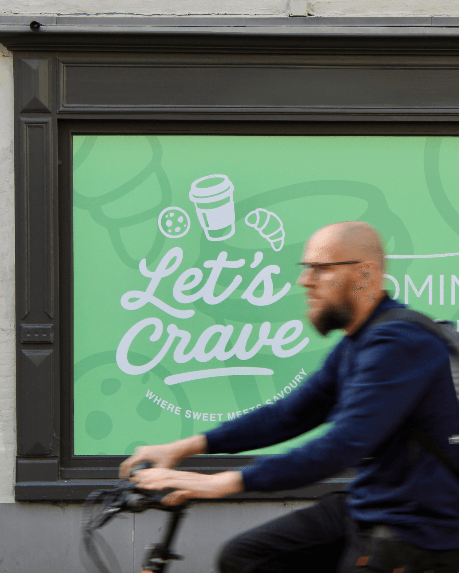Lets Crave Cover