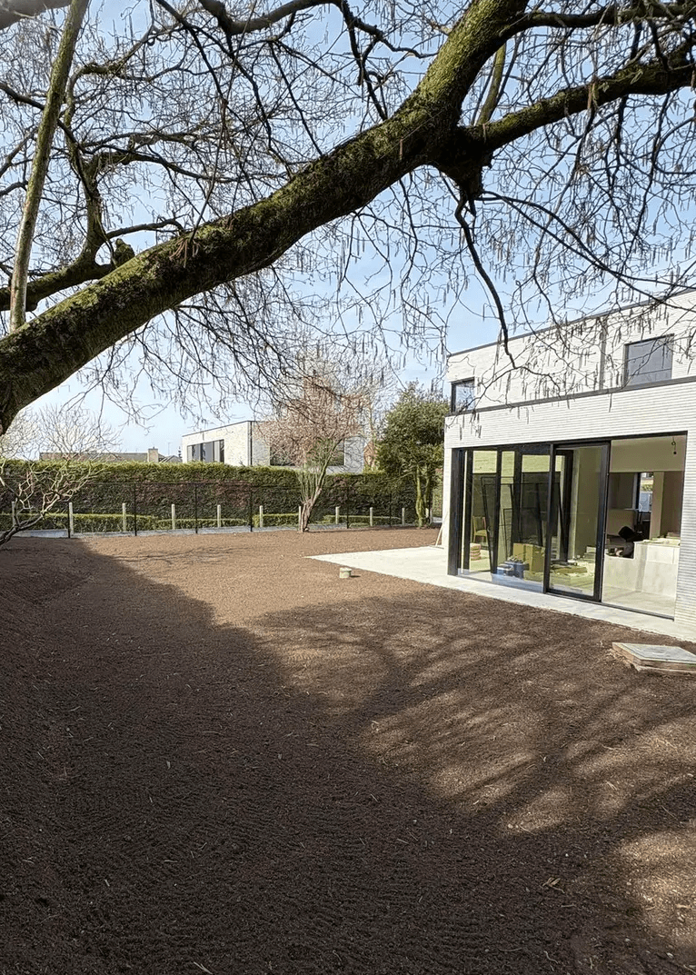 Tuinen Winther Dauwe Cover