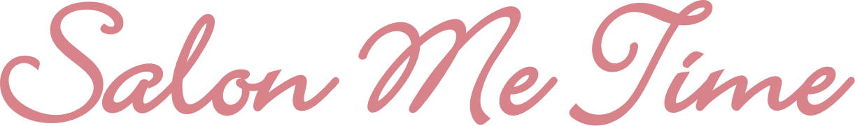 Salon Me Time Logo