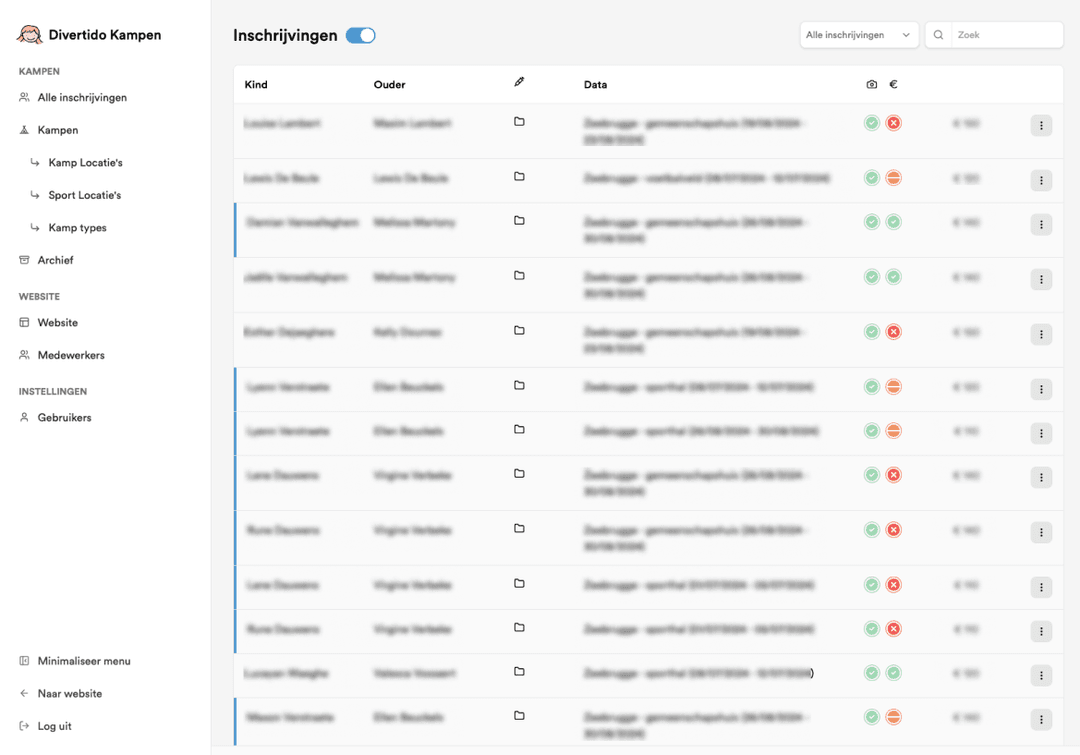 Divertido Kampen Divertido Kampen
