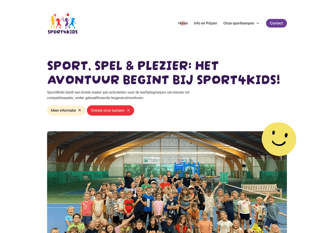 Sport4Kids Sport4Kids