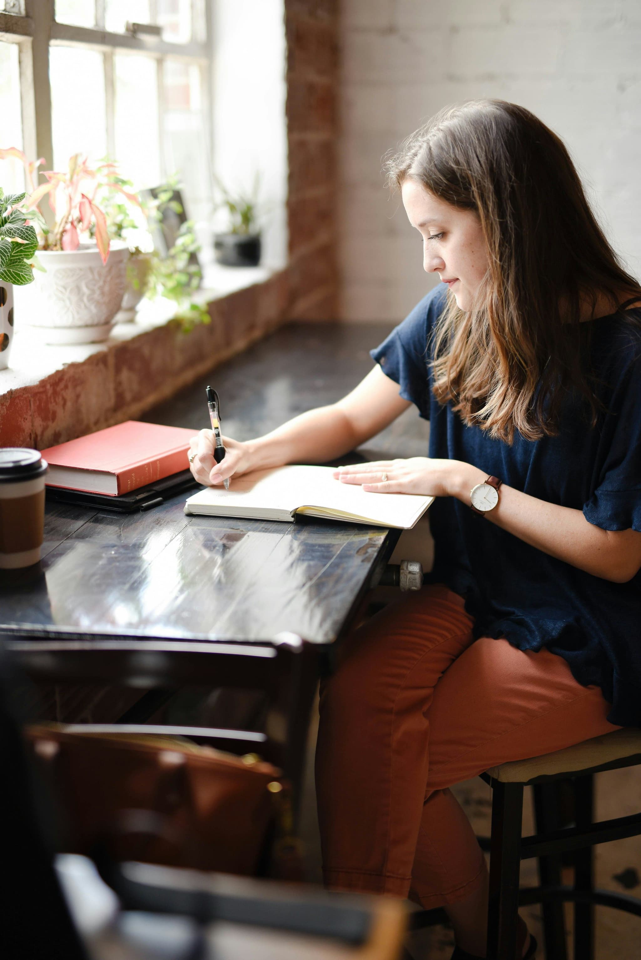 Wat zijn de voordelen van een blog voor je bedrijf? Wat zijn de voordelen van een blog voor je bedrijf?