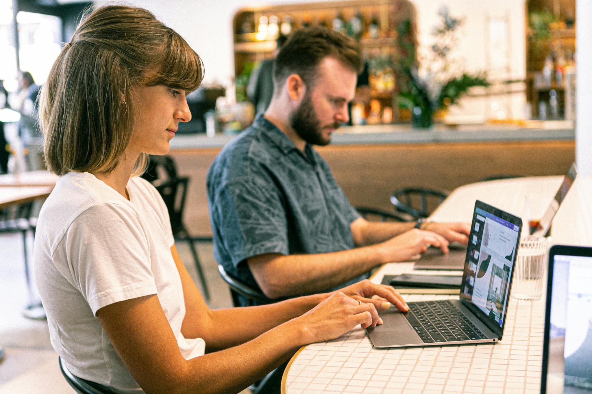 De voordelen van een professionele website laten maken De voordelen van een professionele website laten maken