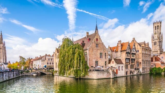 Wat kost een website laten maken in Brugge en West-Vlaanderen? Wat kost een website laten maken in Brugge en West-Vlaanderen?