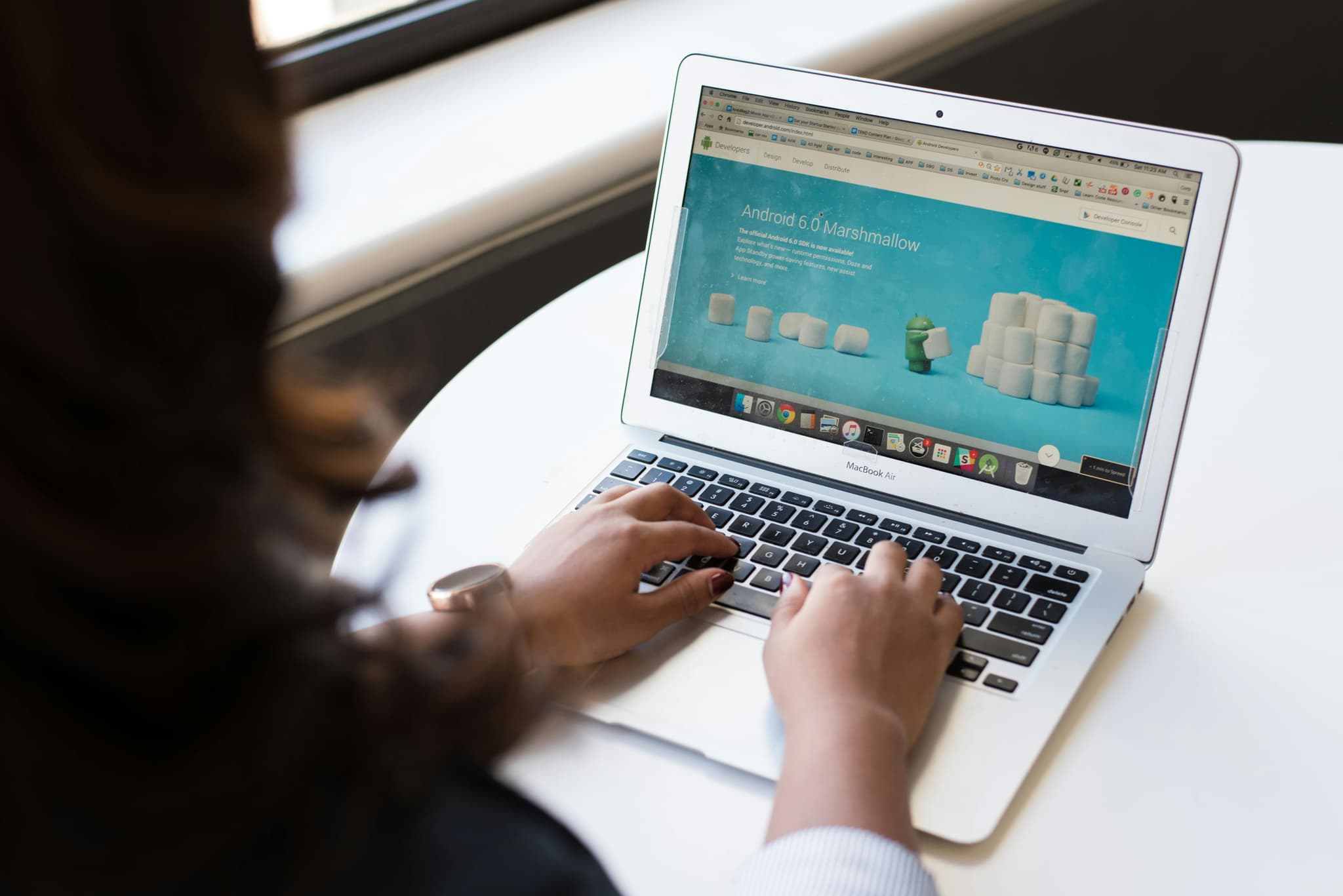 Checklist voor het lanceren van een nieuwe website Checklist voor het lanceren van een nieuwe website