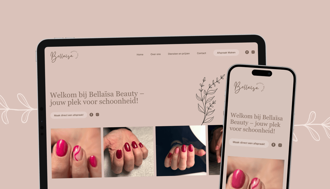 Bellaïsa Beauty Bellaïsa Beauty